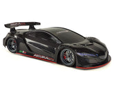 MTB-020-013L Mon-Tech Akura La Leggera GT 1/12 On-Road Body (Clear)